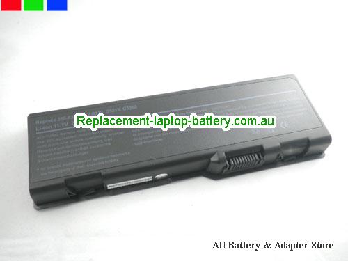  image 5 for D5318 Battery, AU Dell D5318 Laptop Battery in stock