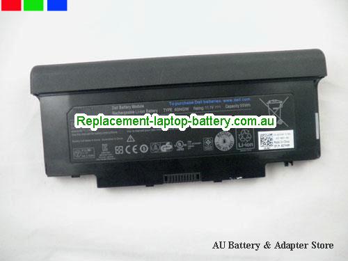  image 5 for 60NGW Battery, AU Dell 60NGW Laptop Battery in stock