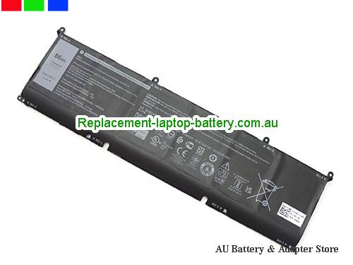 image 1 for Alienware M15 R3 Battery, AU Dell Alienware M15 R3 Laptop Battery in stock