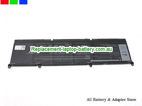  image 2 for Alienware M15 R3 Battery, AU Dell Alienware M15 R3 Laptop Battery in stock