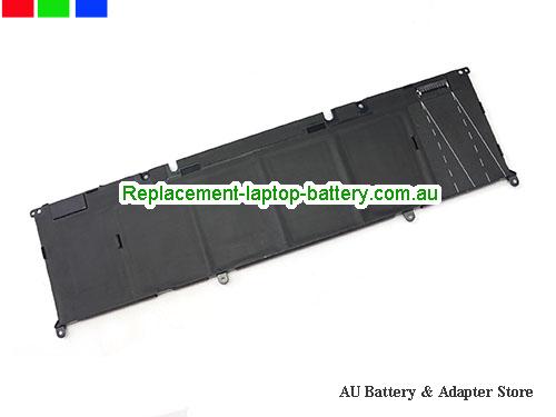  image 3 for Alienware M15 R3 Battery, AU Dell Alienware M15 R3 Laptop Battery in stock