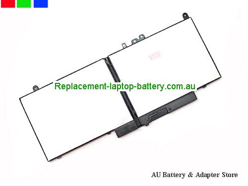  image 3 for Latitude 14 E5470 Battery, AU Dell Latitude 14 E5470 Laptop Battery in stock