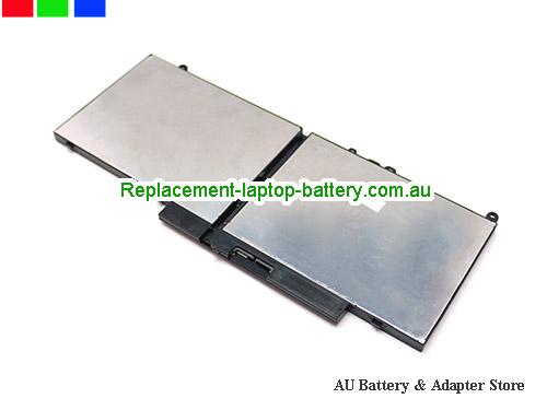  image 4 for Latitude 14 E5470 Battery, AU Dell Latitude 14 E5470 Laptop Battery in stock