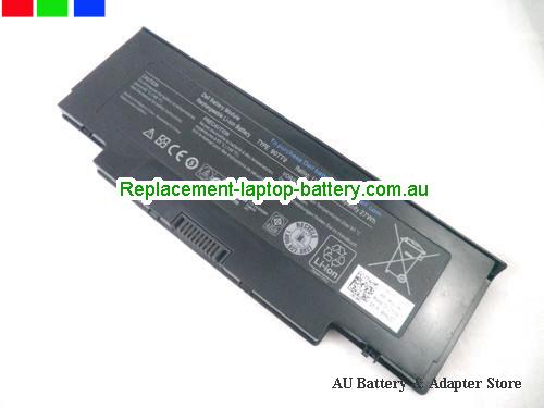  image 2 for 60NGW. 90TT9 Battery, AU Dell 60NGW. 90TT9 Laptop Battery in stock