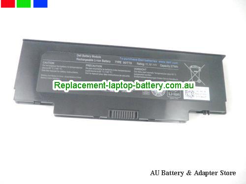  image 5 for 60NGW. 90TT9 Battery, AU Dell 60NGW. 90TT9 Laptop Battery in stock