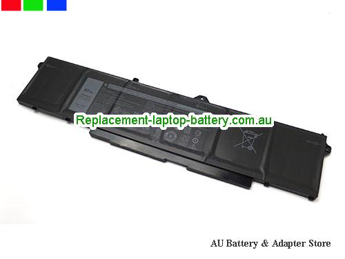  image 2 for Precision 15 3561 Battery, AU Dell Precision 15 3561 Laptop Battery in stock