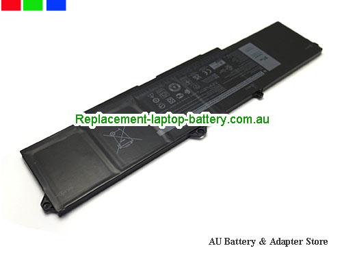  image 5 for Precision 15 3561 Battery, AU Dell Precision 15 3561 Laptop Battery in stock