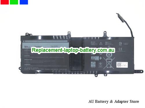  image 1 for Alienware 17 ALW17C-D3848B Battery, AU Dell Alienware 17 ALW17C-D3848B Laptop Battery in stock
