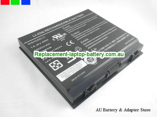  image 1 for W84066LC Battery, AU Dell W84066LC Laptop Battery in stock