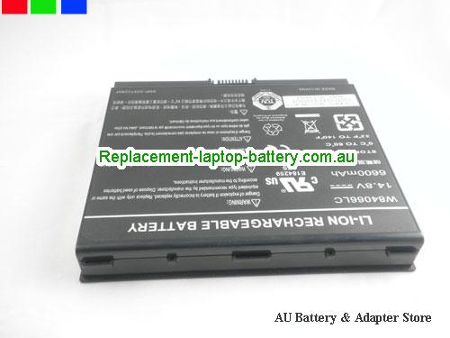  image 4 for W84066LC Battery, AU Dell W84066LC Laptop Battery in stock