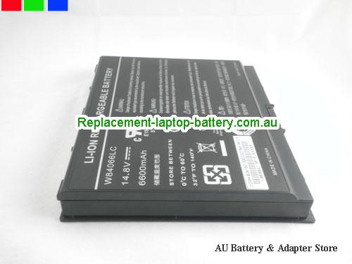  image 5 for W84066LC Battery, AU Dell W84066LC Laptop Battery in stock