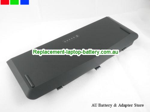  image 3 of  F310J 0W075J CN-0W075J Laptop Battery 9 cell for DELL Alienware M17x
