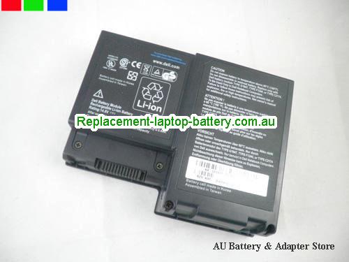  image 3 for G1947 Battery, AU Dell G1947 Laptop Battery in stock