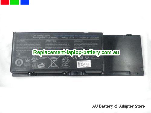  image 5 for J012F Battery, AU Dell J012F Laptop Battery in stock