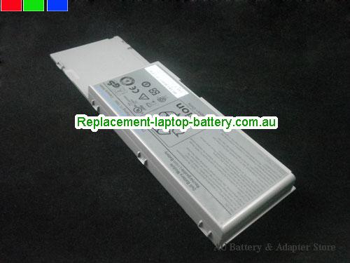  image 2 for J012F Battery, AU Dell J012F Laptop Battery in stock