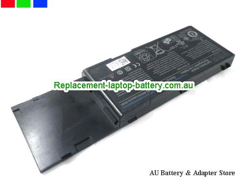  image 3 for J012F Battery, AU Dell J012F Laptop Battery in stock