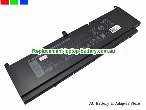  image 2 for Precision 7750 Battery, AU Dell Precision 7750 Laptop Battery in stock