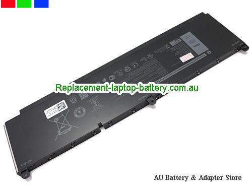  image 4 for Precision 7750 Battery, AU Dell Precision 7750 Laptop Battery in stock