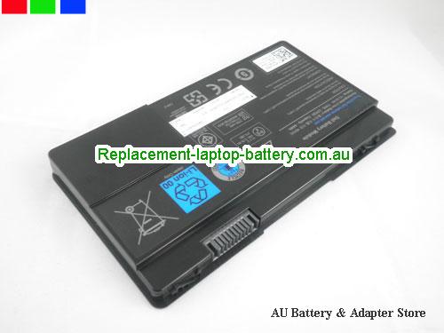  image 2 for 09VJ64 Battery, AU Dell 09VJ64 Laptop Battery in stock