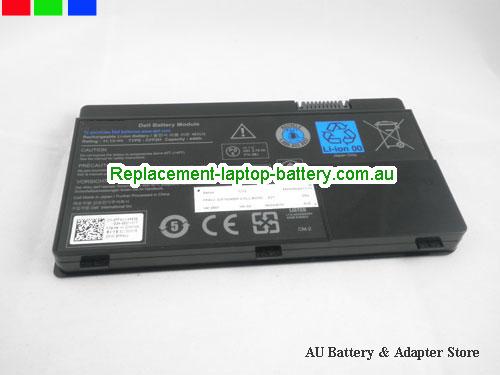 image 4 for 09VJ64 Battery, AU Dell 09VJ64 Laptop Battery in stock
