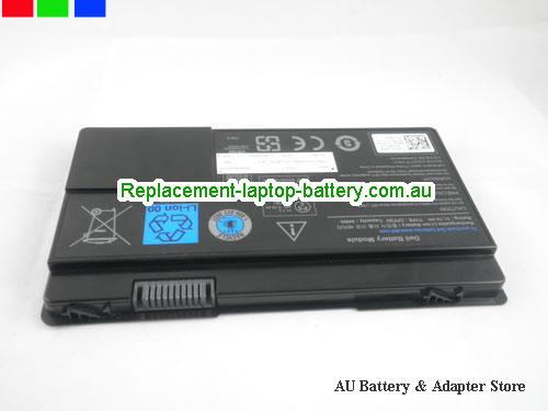  image 5 for 09VJ64 Battery, AU Dell 09VJ64 Laptop Battery in stock