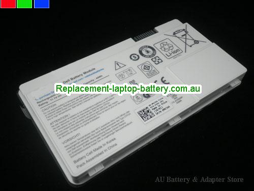  image 2 for 09VJ64 Battery, AU Dell 09VJ64 Laptop Battery in stock