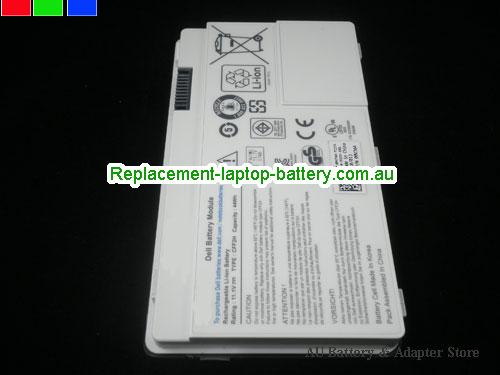  image 4 for 09VJ64 Battery, AU Dell 09VJ64 Laptop Battery in stock