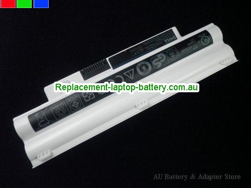  image 2 for 312-0967 Battery, AU Dell 312-0967 Laptop Battery in stock