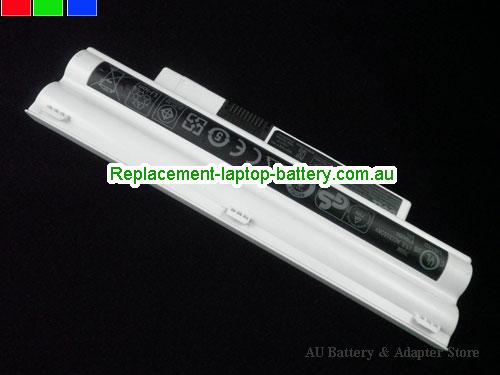  image 3 for 312-0967 Battery, AU Dell 312-0967 Laptop Battery in stock