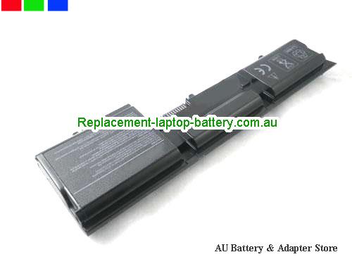  image 2 for 312-0315 Battery, AU Dell 312-0315 Laptop Battery in stock