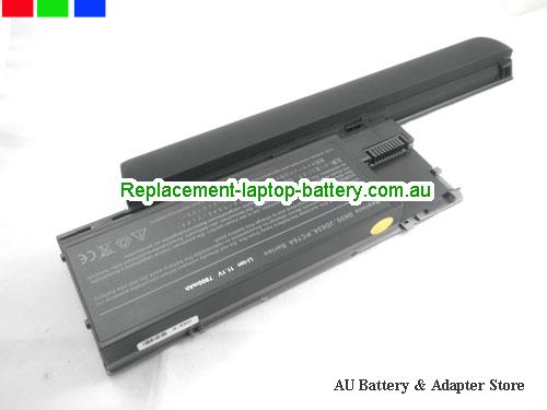  image 1 for M283J Battery, AU Dell M283J Laptop Battery in stock
