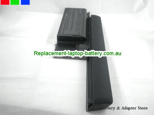  image 4 for M283J Battery, AU Dell M283J Laptop Battery in stock