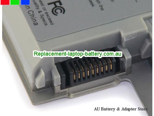  image 2 for 999C5830F Battery, AU Dell 999C5830F Laptop Battery in stock