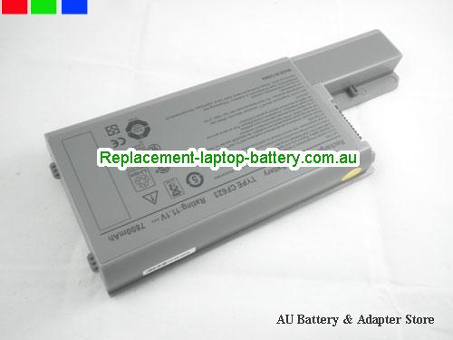  image 2 for 999C5830F Battery, AU Dell 999C5830F Laptop Battery in stock