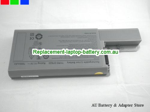  image 5 for 999C5830F Battery, AU Dell 999C5830F Laptop Battery in stock