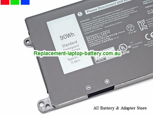  image 2 for ALWA51M-D1735DB Battery, AU Dell ALWA51M-D1735DB Laptop Battery in stock