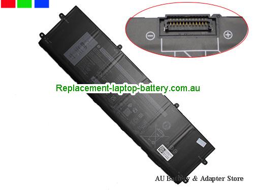  image 1 for Alienware X15 R1 NAWX15R101 Battery, AU Dell Alienware X15 R1 NAWX15R101 Laptop Battery in stock