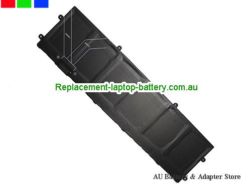  image 3 for Alienware X15 R1 NAWX15R101 Battery, AU Dell Alienware X15 R1 NAWX15R101 Laptop Battery in stock