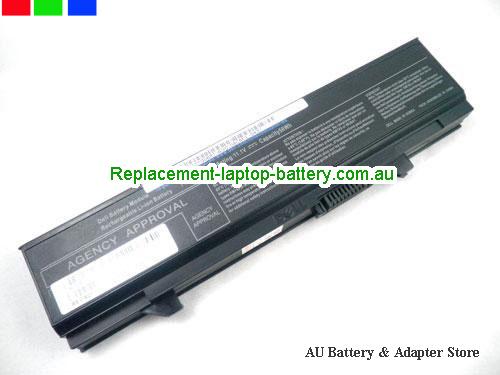  image 1 for WU852 Battery, AU Dell WU852 Laptop Battery in stock