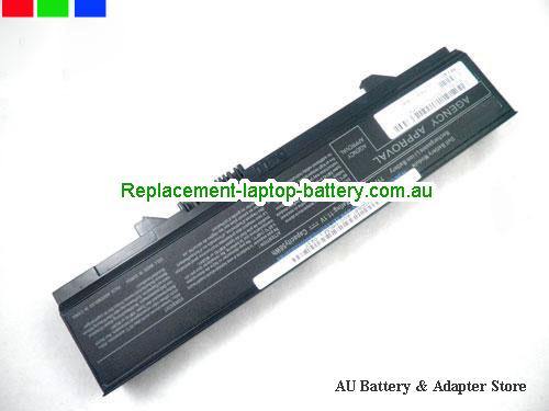  image 2 for WU852 Battery, AU Dell WU852 Laptop Battery in stock