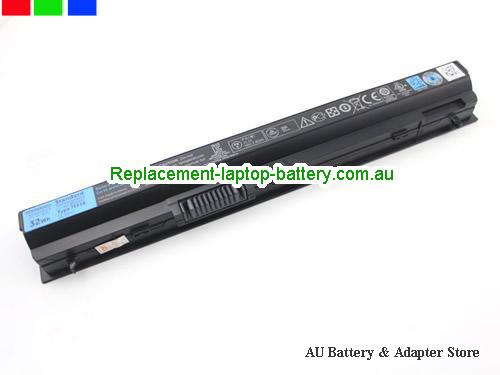  image 1 for 7FF1K Battery, AU Dell 7FF1K Laptop Battery in stock