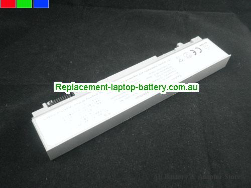  image 2 for LATITUDE E 6500 Battery, AU Dell LATITUDE E 6500 Laptop Battery in stock