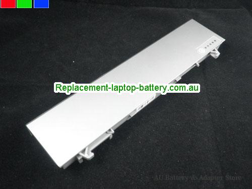 image 3 for LATITUDE E 6500 Battery, AU Dell LATITUDE E 6500 Laptop Battery in stock