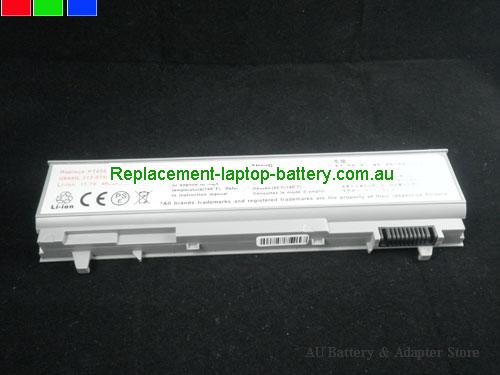  image 5 for LATITUDE E 6500 Battery, AU Dell LATITUDE E 6500 Laptop Battery in stock