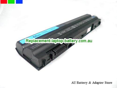  image 1 for Inspiron M521R Battery, AU Dell Inspiron M521R Laptop Battery in stock
