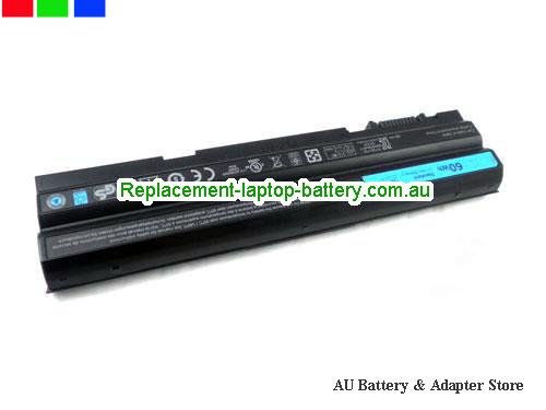  image 2 for Inspiron M521R Battery, AU Dell Inspiron M521R Laptop Battery in stock