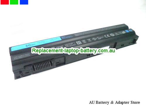  image 3 for Inspiron M521R Battery, AU Dell Inspiron M521R Laptop Battery in stock
