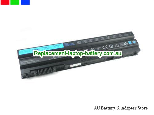  image 5 for Inspiron M521R Battery, AU Dell Inspiron M521R Laptop Battery in stock