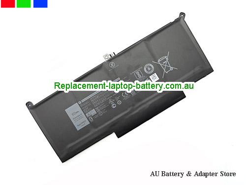  image 1 for Latitude 13 7390 Battery, AU Dell Latitude 13 7390 Laptop Battery in stock