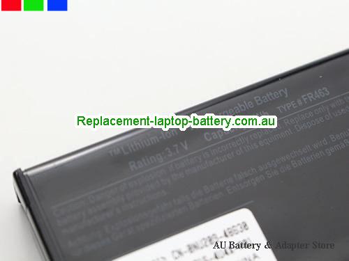  image 5 for RAID Controller - PERC H700 Battery, AU Dell RAID Controller - PERC H700 Laptop Battery in stock